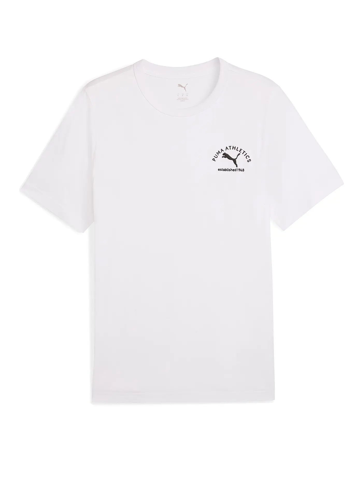 PUMA | Herren T-Shirt CLASS Graphic | 